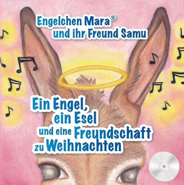 CD Single - Engelchen Mara® und ihr Freund Samu